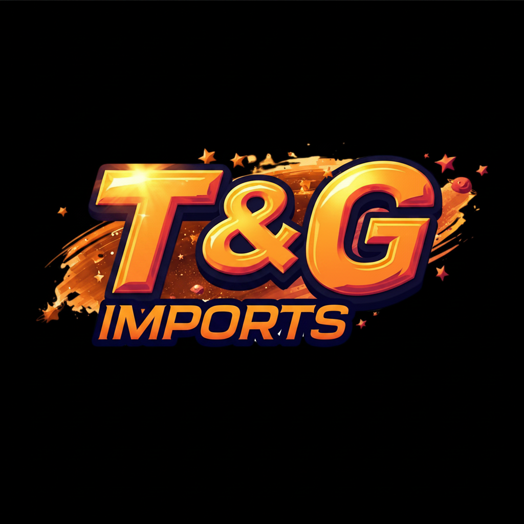 Ícone T&G Imports