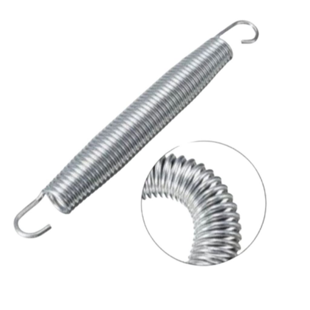 Mola Cama Elastica / Trampolim / Pula-Pula 18cm alta resistencia